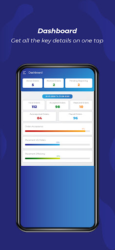 Snowlink Partner Screen 2