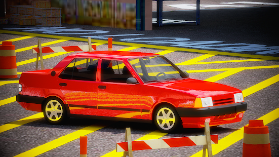Grand Street Racing Screenshot