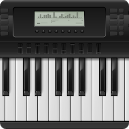 Icon image Virtual Electric Piano