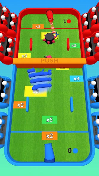 Balls Duel 1.5.10 APK + Mod (Remove ads) for Android