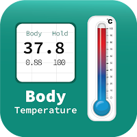 Body Temperature Checker & The