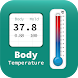Body Temperature Thermometer - Androidアプリ