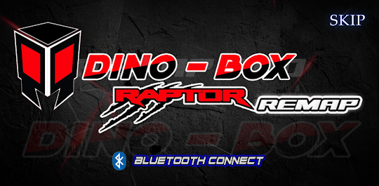 DinoBox Raptor EN