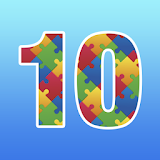 Puzzle 10 icon