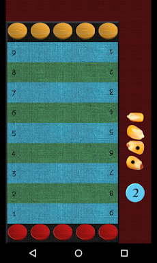 Puluc: Mayan board gameのおすすめ画像5