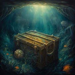 Deep-Sea Monsters