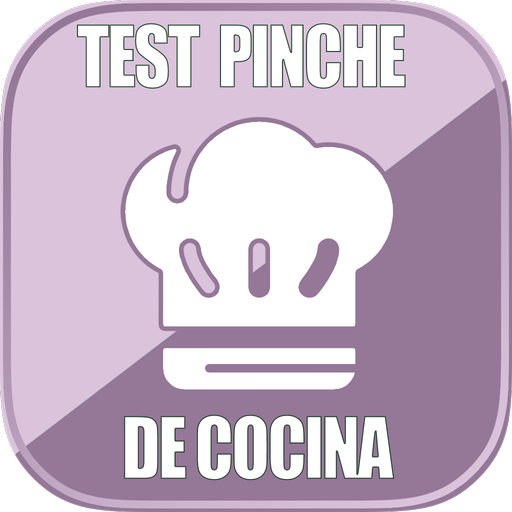 Test Ayudante Cocina Sanidad Laai af op Windows