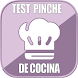 Test Ayudante Cocina Sanidad - Androidアプリ