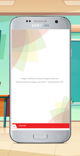 Buku Agama Buddha SMP Kelas 9 Screen 3