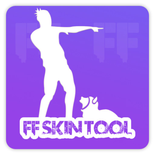 FFF FF Skin Tools - Mod Skin