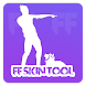 FFF FFF Skin Tools & Mod Skins - Androidアプリ