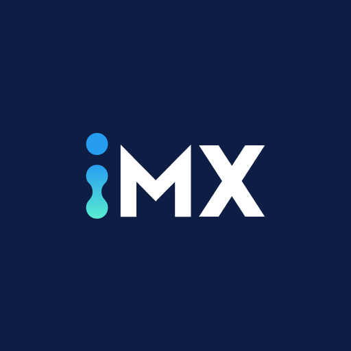 iMX logo