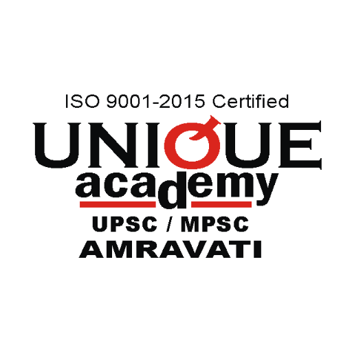 Unique Online UPSC/MPSC for  Android – Latest Version & Features app icon