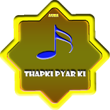 Lagu Sinetron Thapki icon