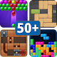 50+ Juegos Arcade