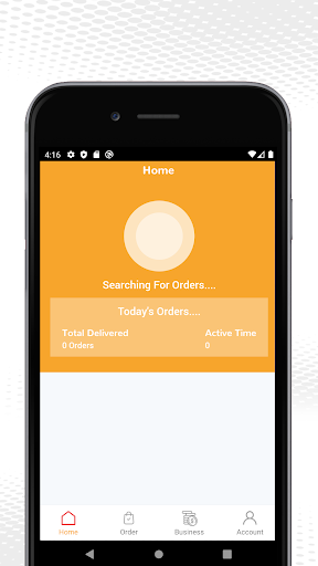 MahallatOman – Agent App Screenshot 2 - AppWisp.com
