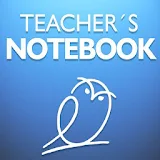 Teacher's Notebook icon