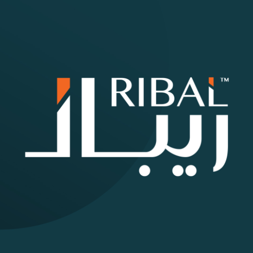 ريبال | Ribal  Icon