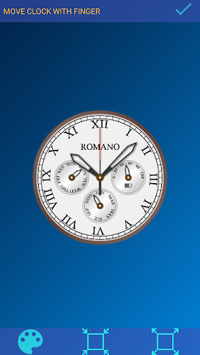 Anteprima dell'app