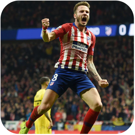 Atletico Madrid Wallpapers Download on Windows