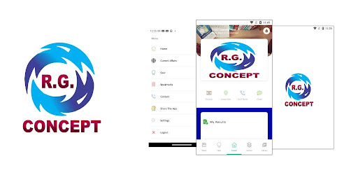 R G Concept