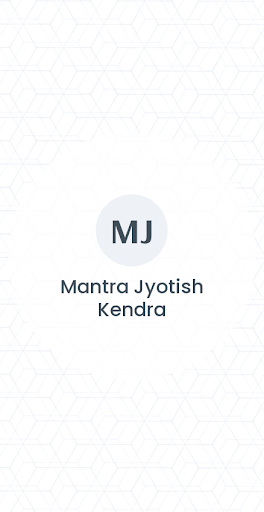 Android application Mantra Jyotish Kendra screenshort