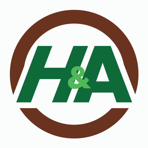 Heights & Areas Calculator logo