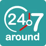 247around - Appliance Services icon