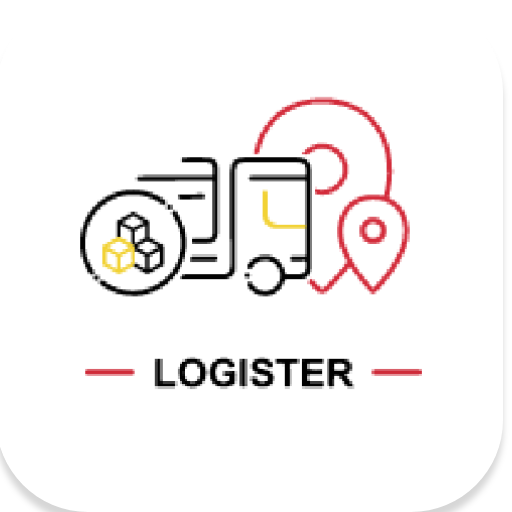 Logister 1.0.0 Icon
