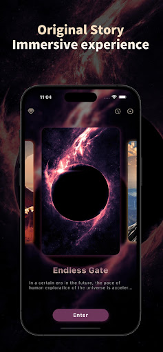 ChatPlay - RGB Game ChatGPT4.0 Screen 2