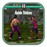Guide For Tekken icon