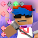 Mod Friday Night Funkin for Minecraft - Androidアプリ
