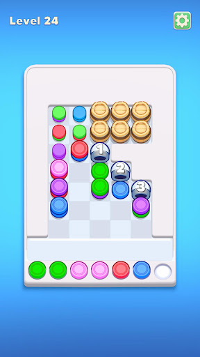 Token Stack Screen 3