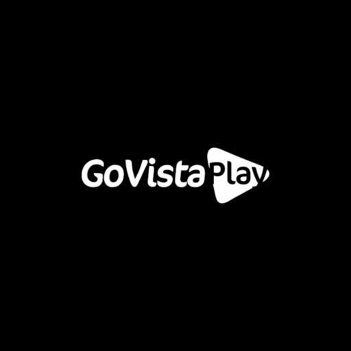 Govista Play logo