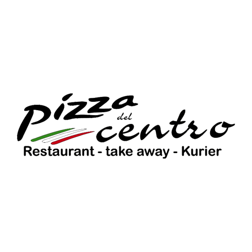 Pizza del Centro logo