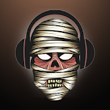 Scary Halloween Ringtones And Sounds icon