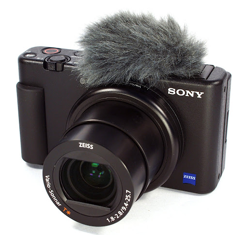 Android application Sony Digital Camera Guide screenshort