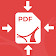 PDF Compressor, Image to PDF Converter, PDF Editor icon