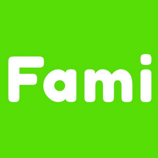 FAMI.FOTO logo