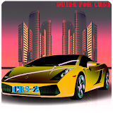 Guide For CSR Racing2 icon