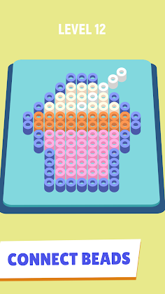 Bead Art Maker - Screenshot 4