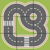 Brain Training - Puzzle Cars 2 icon