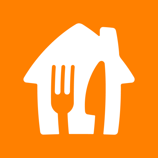 Takeaway.com - Order Food  Icon