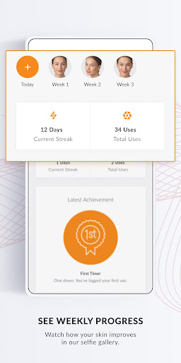 Clarisonic Screen 3