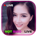 Hot Bigo Live .Tips icon