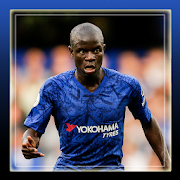 Top 21 Personalization Apps Like Kanté wallpaper-Les bleus-France - Best Alternatives