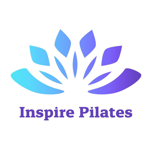 Inspire Pilates logo