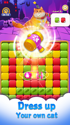 Mini Blast - Screenshot 2