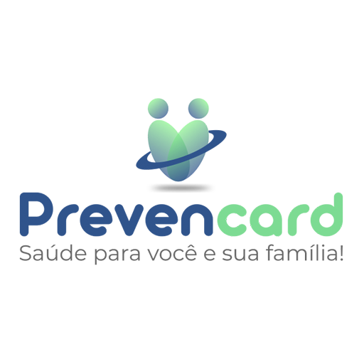 Prevencard logo