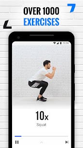 FizzUp – Fitness Workouts Apk Download New* 2